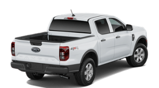 2026 Ford Ranger® External Image 4
